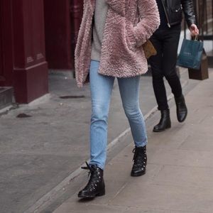 Like new Christian Louboutin Mad Boots 36